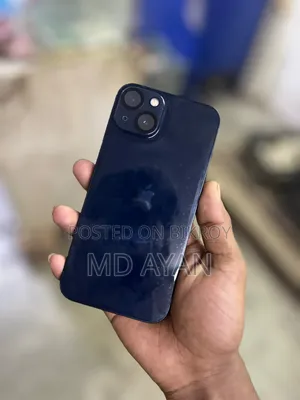 Apple iPhone 13 128 GB Blue