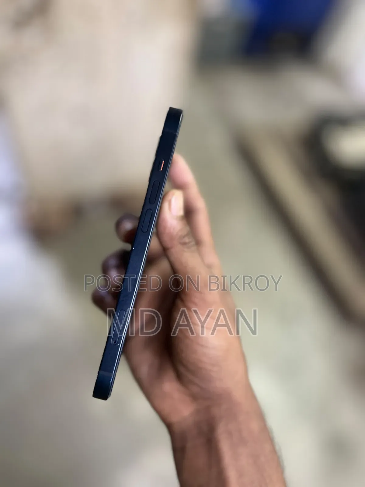 Apple iPhone 13 128 GB Blue