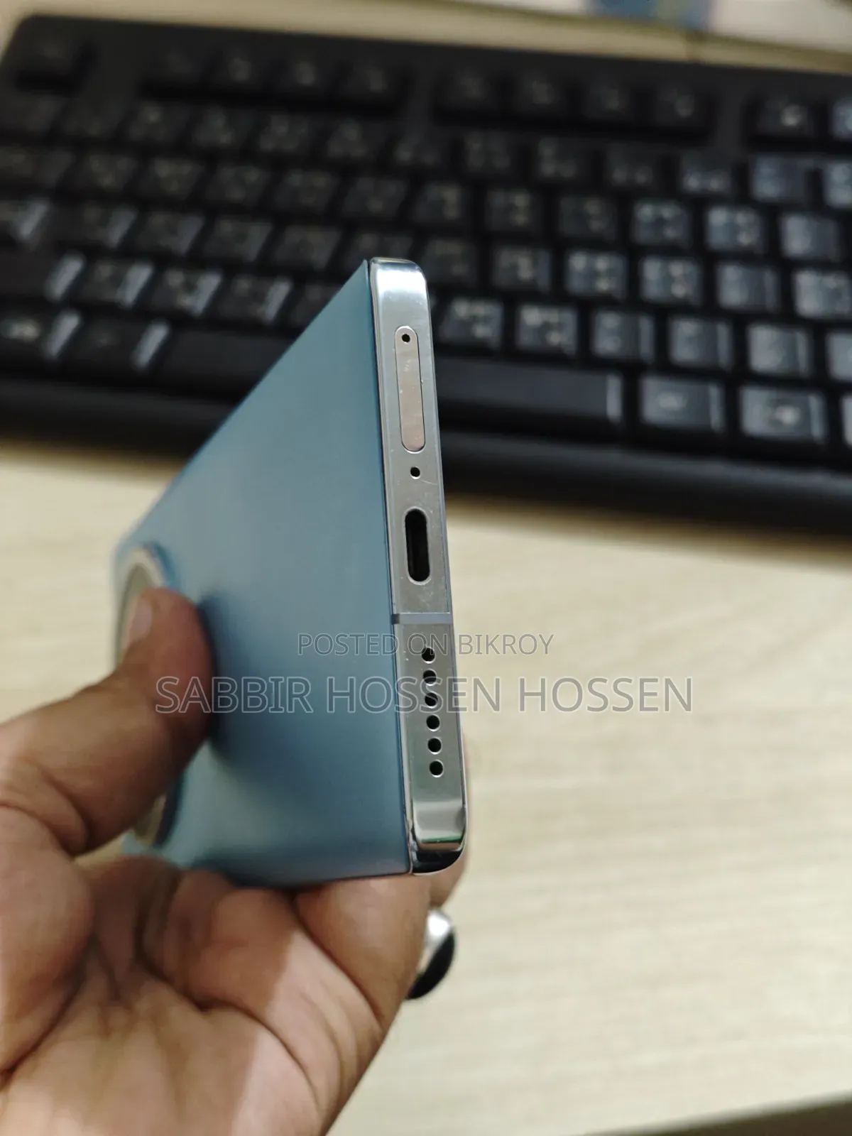 Vivo X100 256 GB Graphite