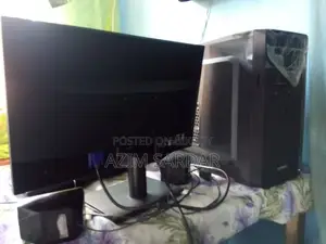 Desktop Computer 8GB Intel Core i3 HDD+SSD 1T