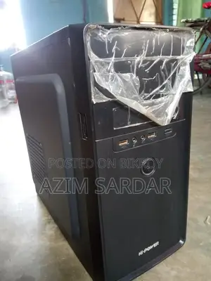 Desktop Computer 8GB Intel Core i3 HDD+SSD 1T