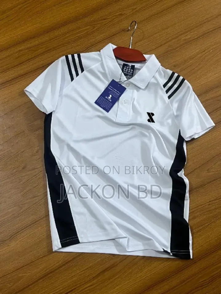 Smug Polo T-Shirt