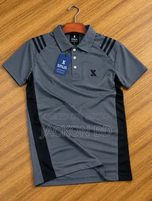 Smug Polo T-Shirt