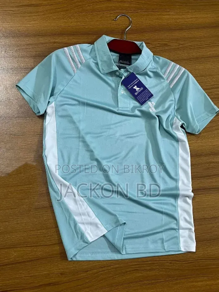 Smug Polo T-Shirt