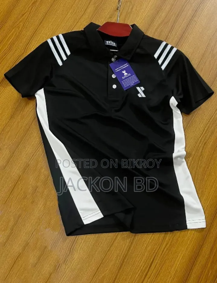 Smug Polo T-Shirt