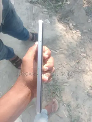 Vivo Y04 64 GB White