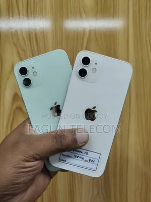 অ্যাপল আইফোন ১২ ১২৮ জিবি