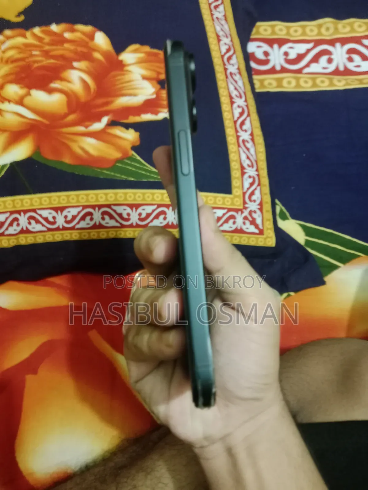অ্যাপল আইফোন ১৫ ১২৮ জিবি ব্ল্যাক