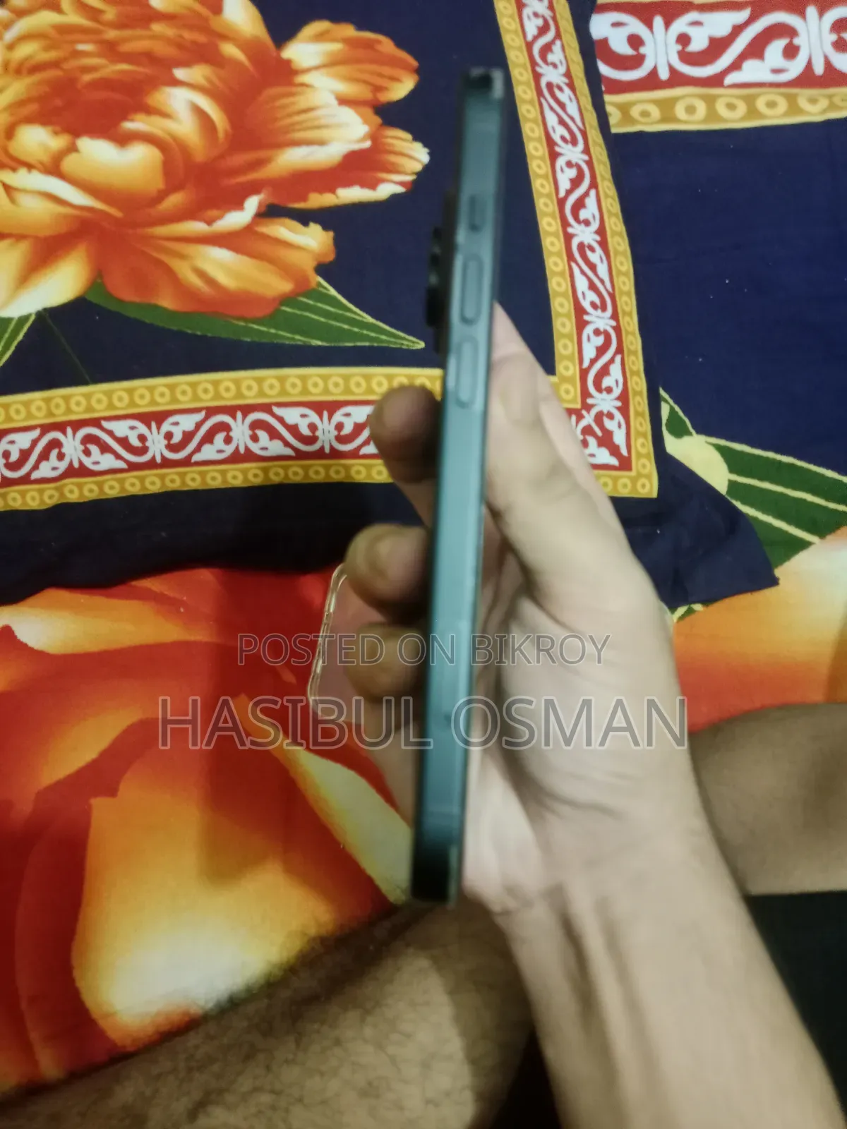 অ্যাপল আইফোন ১৫ ১২৮ জিবি ব্ল্যাক