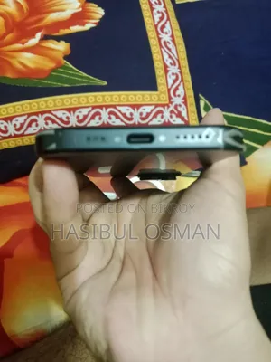 অ্যাপল আইফোন ১৫ ১২৮ জিবি ব্ল্যাক