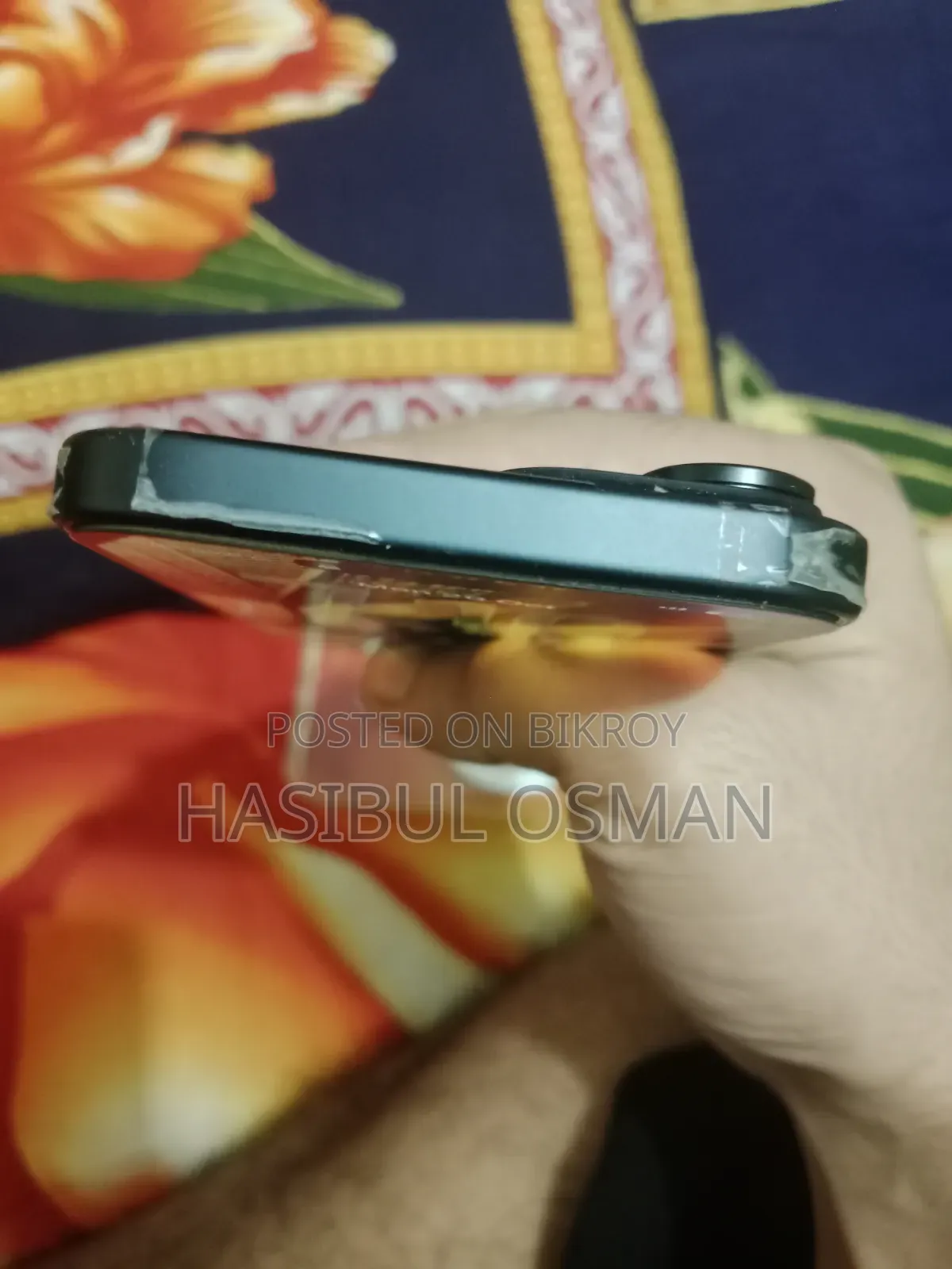 অ্যাপল আইফোন ১৫ ১২৮ জিবি ব্ল্যাক