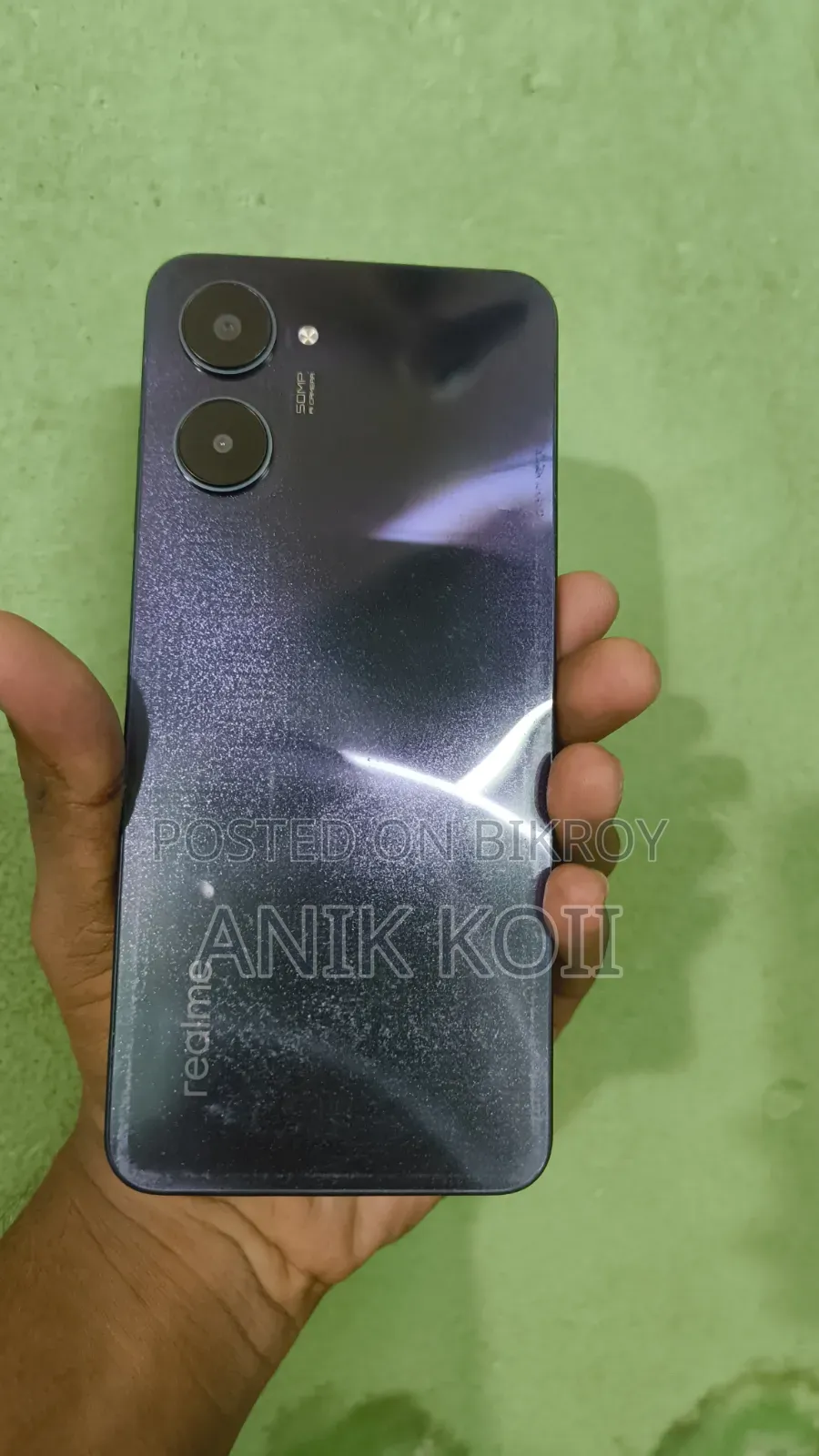রিয়েলমি ১০ ১২৮ জিবি