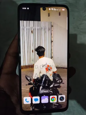 রিয়েলমি সি৫৫ ১২৮ জিবি ব্ল্যাক