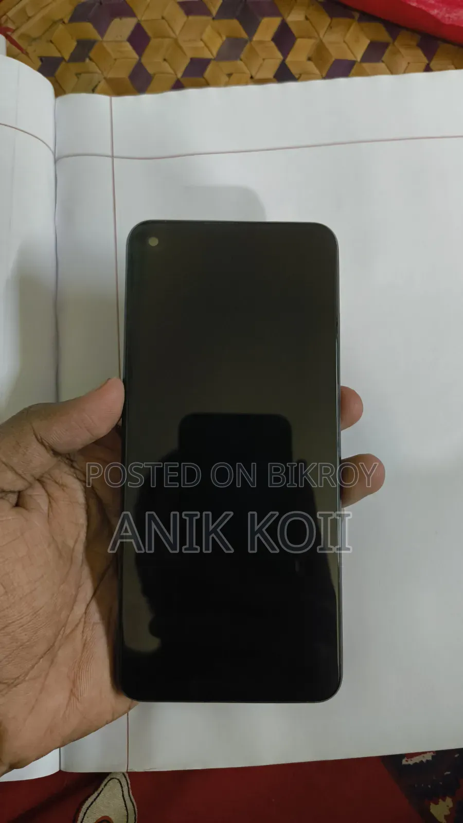 রিয়েলমি ১০ ১২৮ জিবি