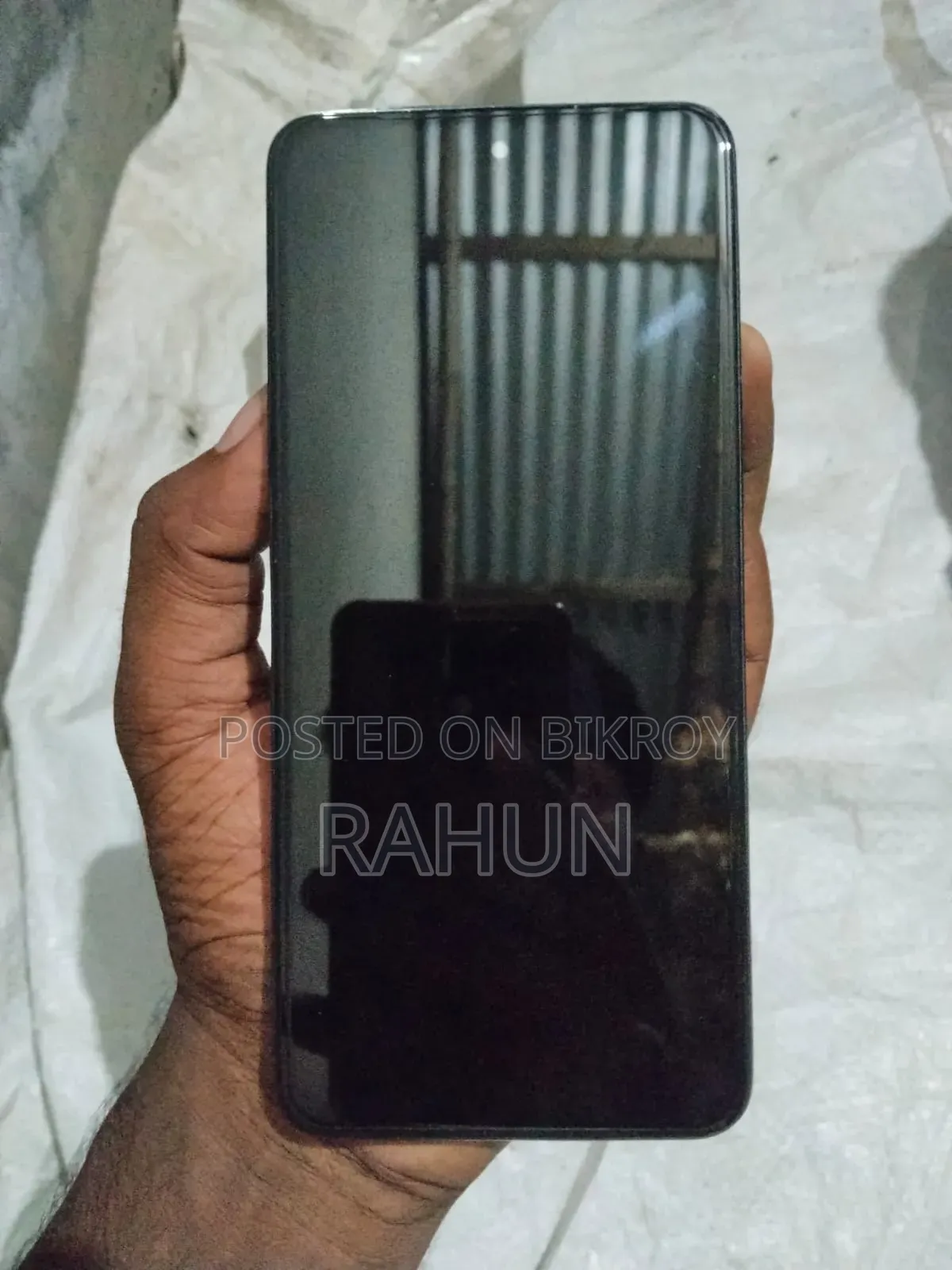 রিয়েলমি সি৫৫ ১২৮ জিবি ব্ল্যাক