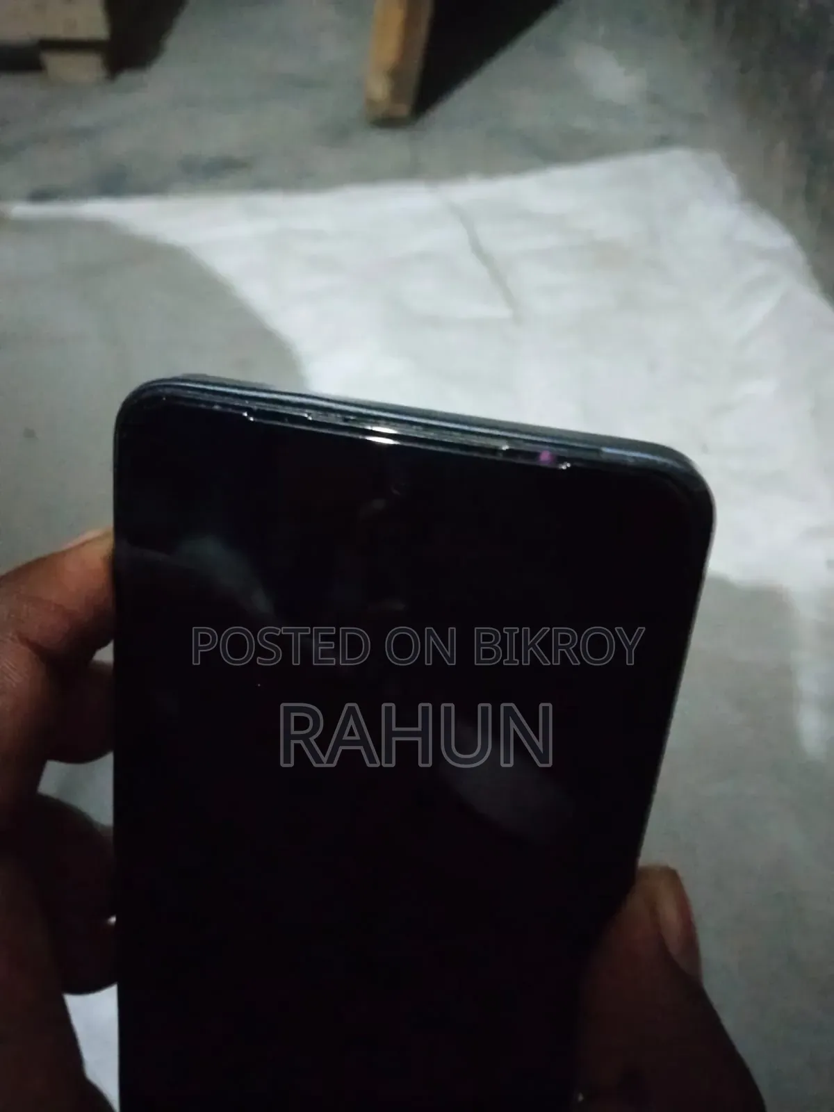 রিয়েলমি সি৫৫ ১২৮ জিবি ব্ল্যাক