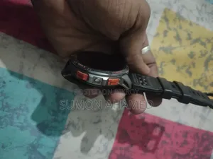 স্মার্ট ওয়াচ কে৬৭