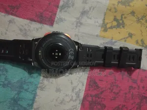 স্মার্ট ওয়াচ কে৬৭