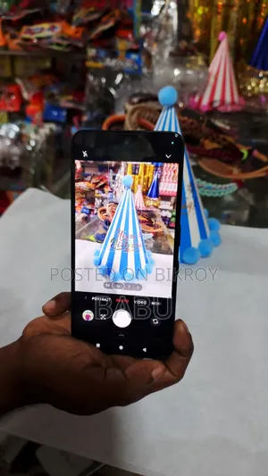 Nothing Phone 3a 256 GB Black