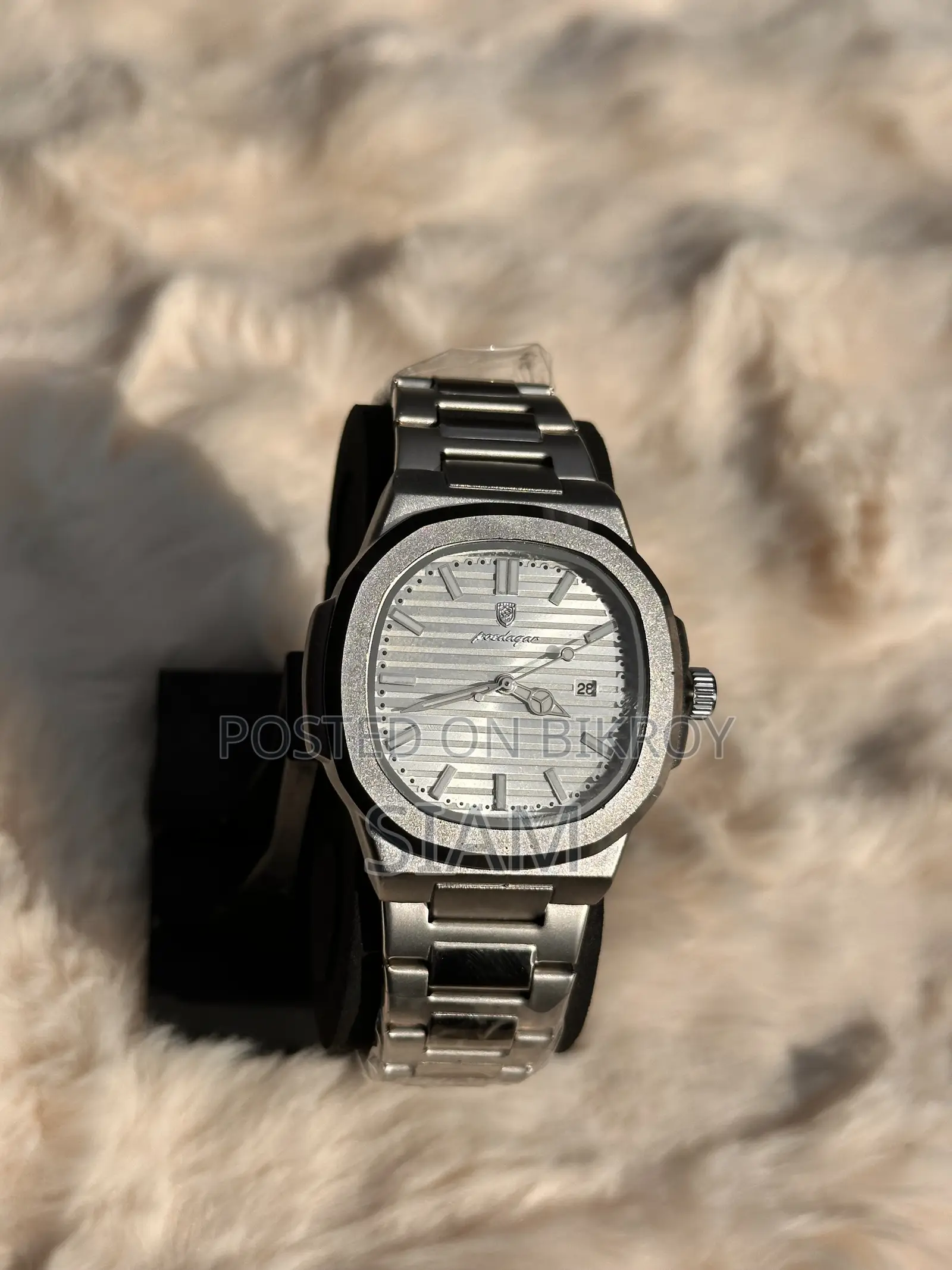 Watch for Sale