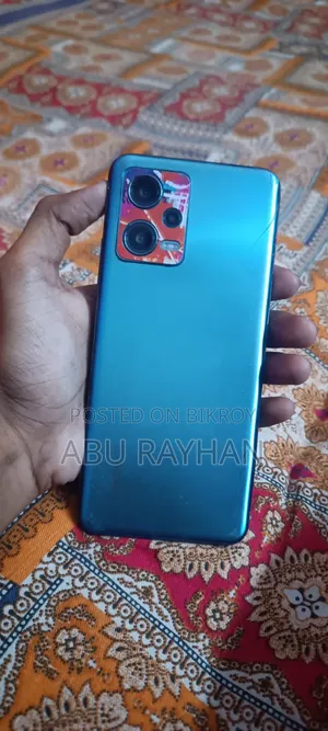 Xiaomi Redmi Note 12 256 GB Blue