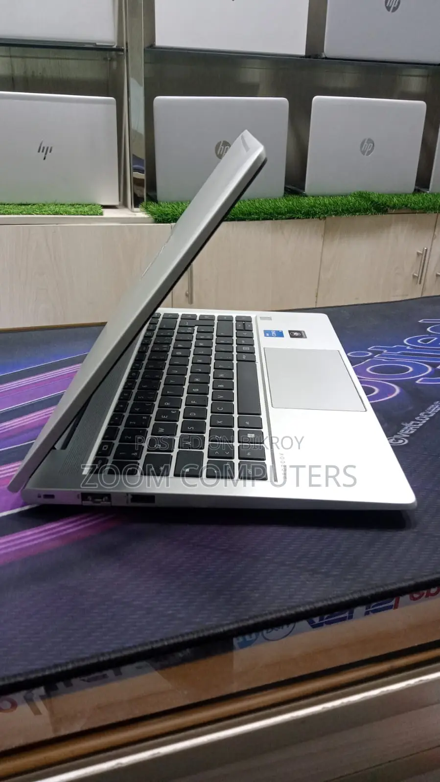 Laptop HP ProBook 440 8GB Intel Core i5 SSD 256GB