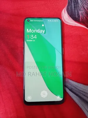 ওয়ানপ্লাস এইস ২ ২৫৬ জিবি সিলভার