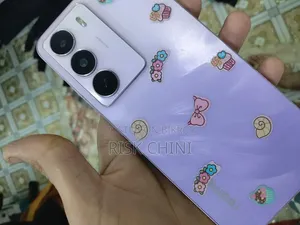 Realme C75 128 GB Purple