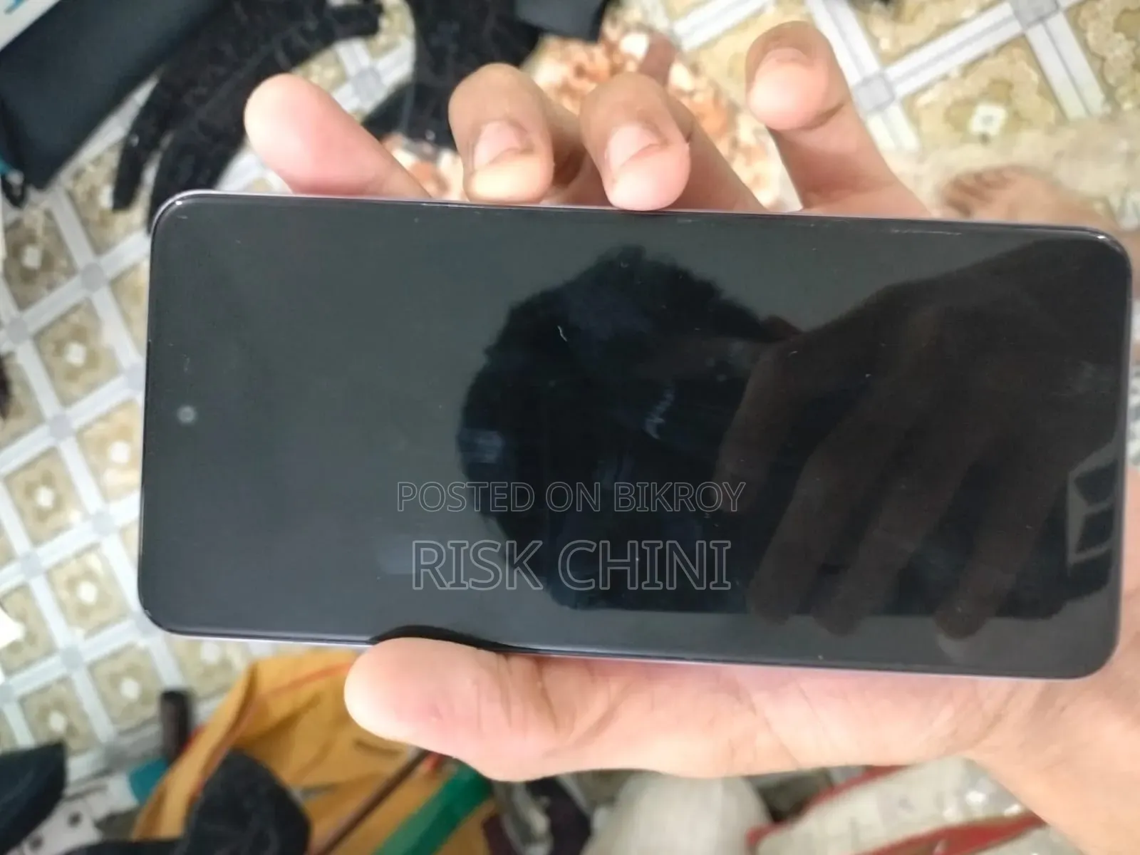 Realme C75 128 GB Purple