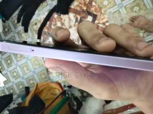 Realme C75 128 GB Purple