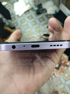 Realme C75 128 GB Purple