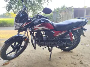 New Honda 2026 Black