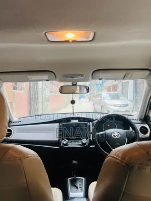 টয়োটা এক্সিও ২০১৩ মেরুন