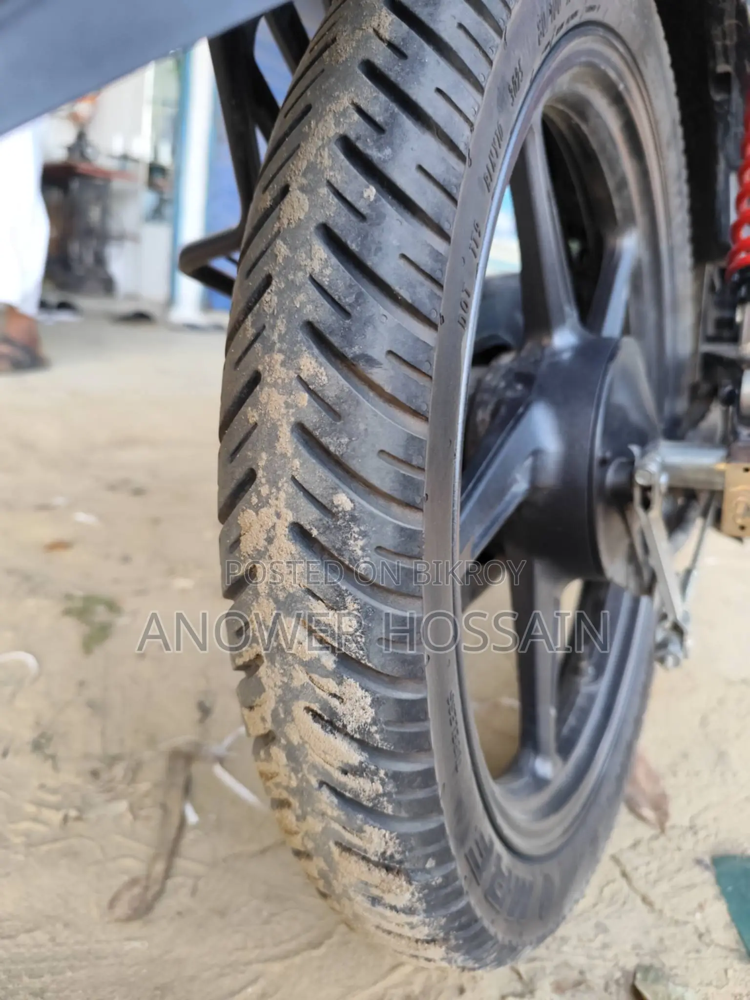 New Honda 2026 Black