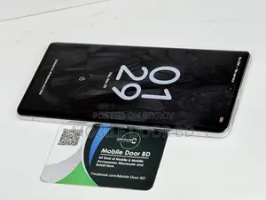 Google Pixel 7 Pro 128 GB White