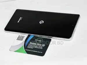 Google Pixel 7 Pro 128 GB White
