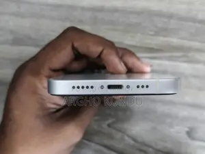 অ্যাপল আইফোন ১৩ ১২৮ জিবি সাদা