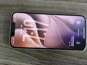 অ্যাপল আইফোন ১৩ ১২৮ জিবি সাদা