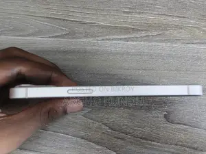 অ্যাপল আইফোন ১৩ ১২৮ জিবি সাদা