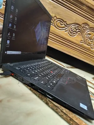 Laptop Lenovo ThinkPad T480s 8GB Intel Core i5 HDD+SSD 256GB