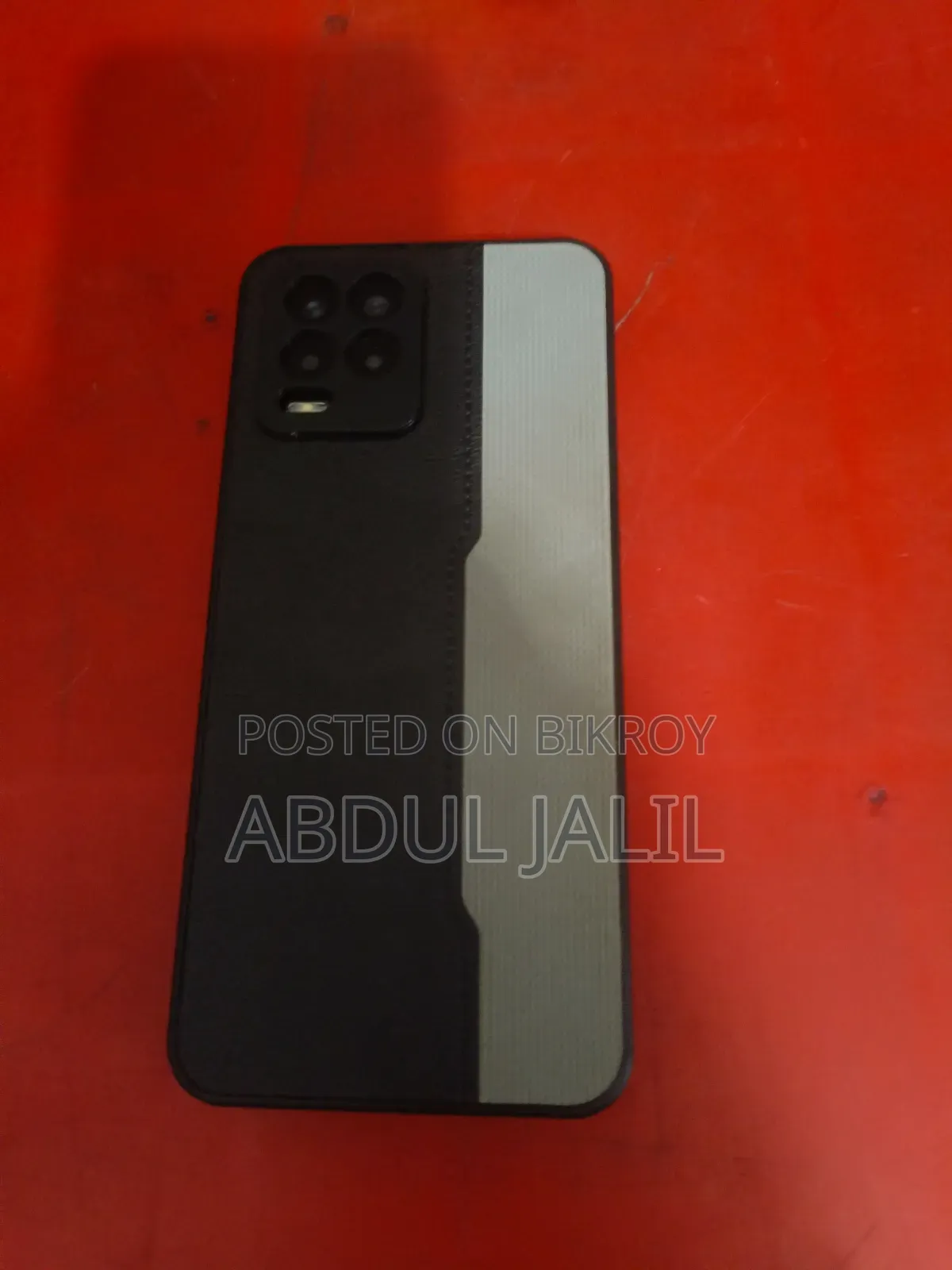 Xiaomi Redmi Note 8 64 GB Black