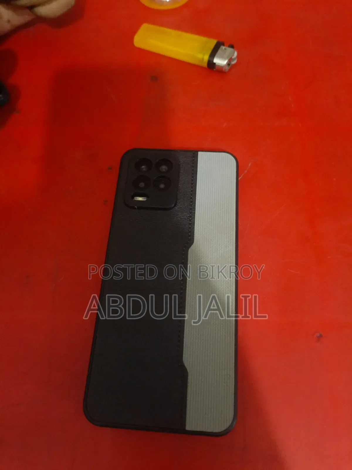 Xiaomi Redmi Note 8 64 GB Black