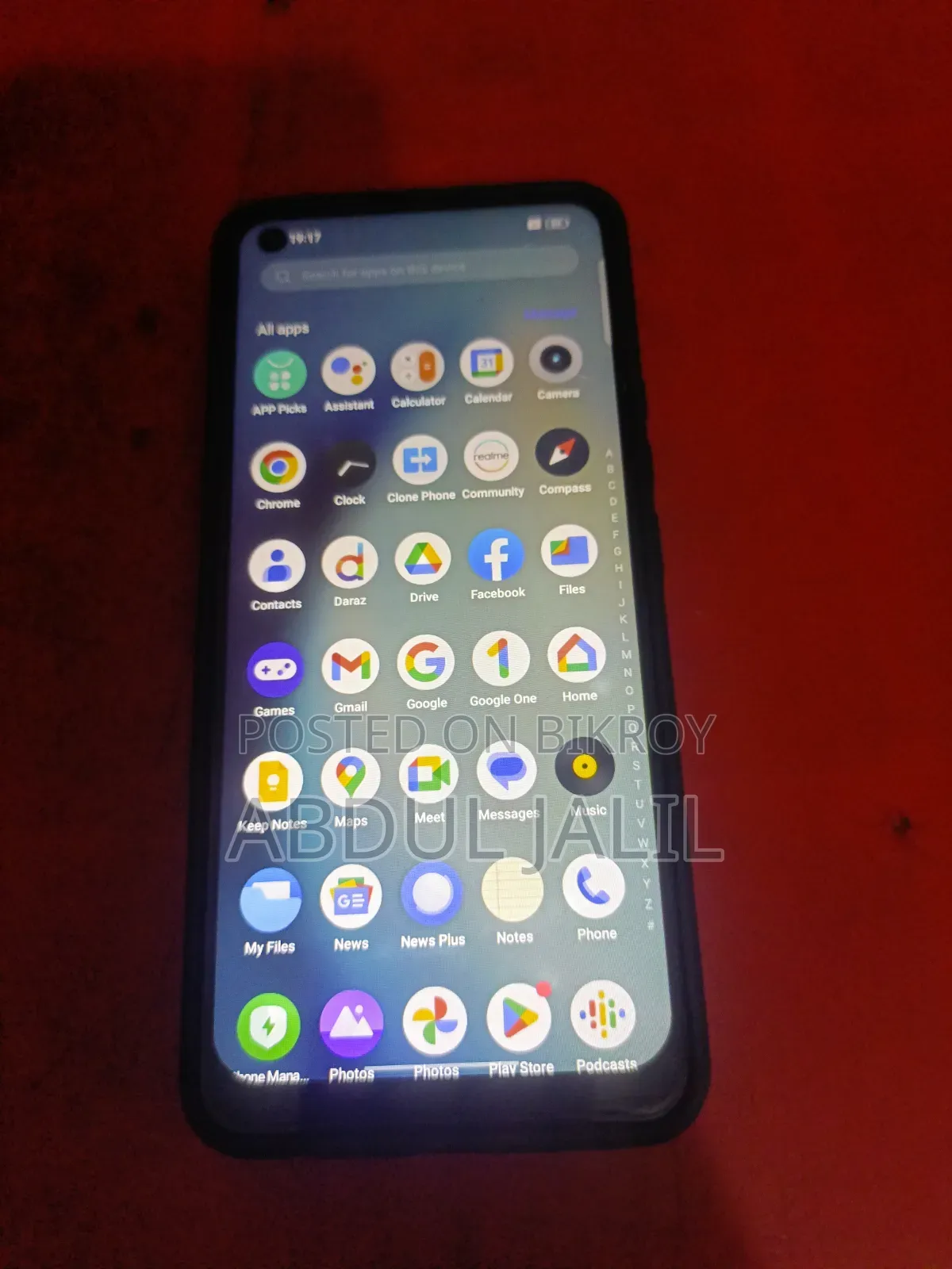 Xiaomi Redmi Note 8 64 GB Black