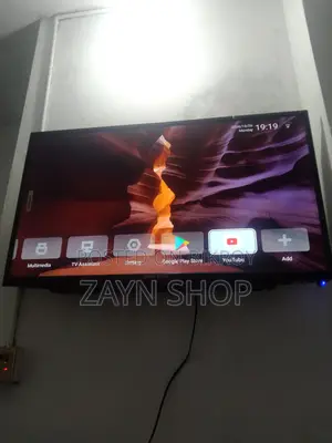 Sony Plus 40inch Android TV