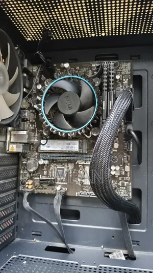 Desktop Computer 16GB Intel Core i5 SSD 512GB