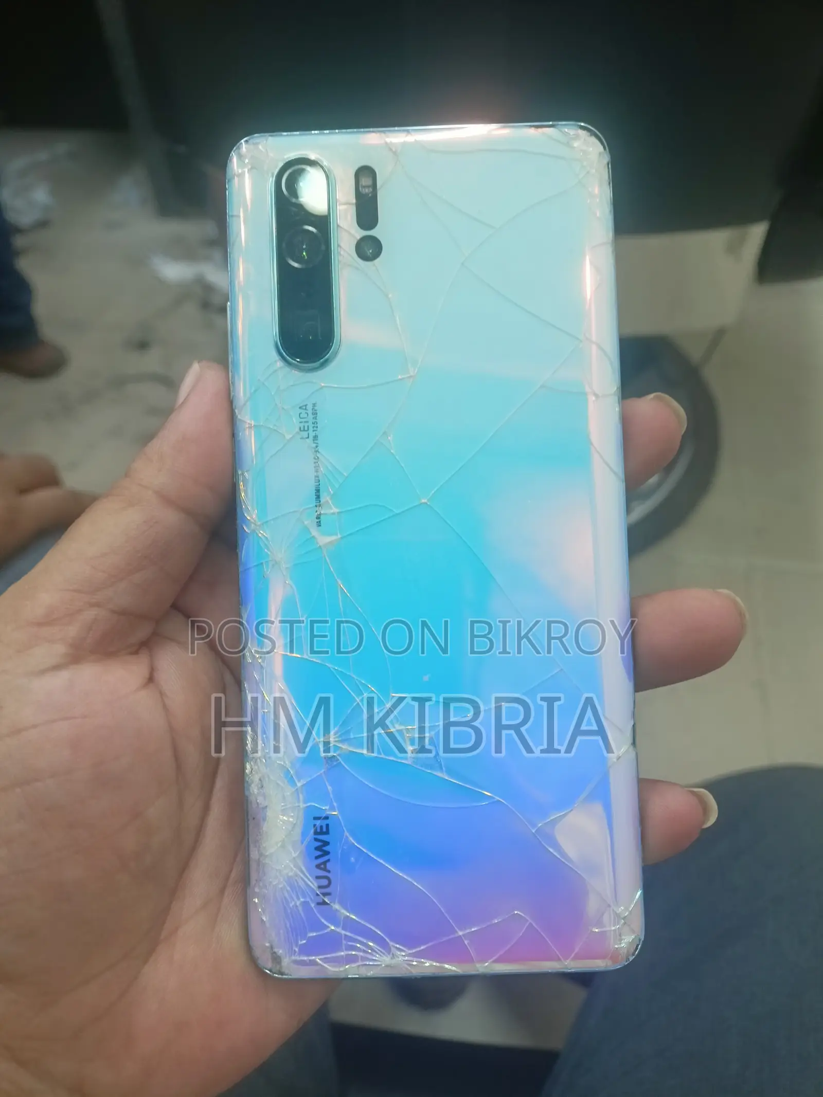 Huawei P30 Pro 128 GB