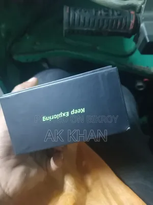 Oraimo ওয়াচ