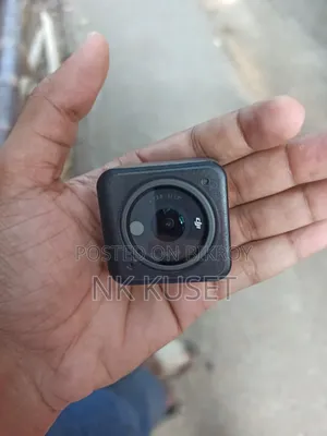 *ডিজেআই অ্যাকশন ২ বিক্রয়ের জন্য - জরুরি*