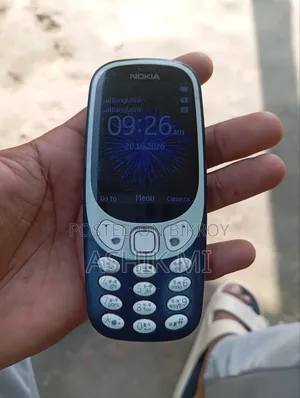 Nokia 3310 Black