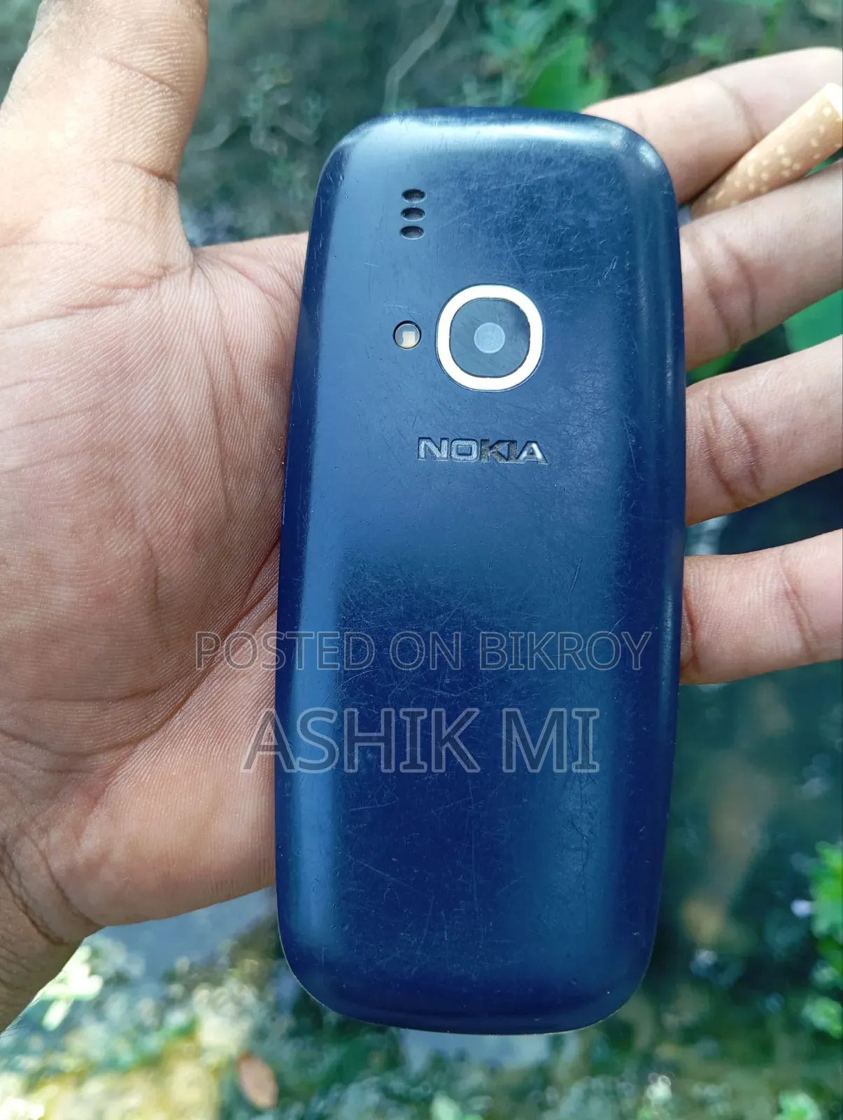 Nokia 3310 Black